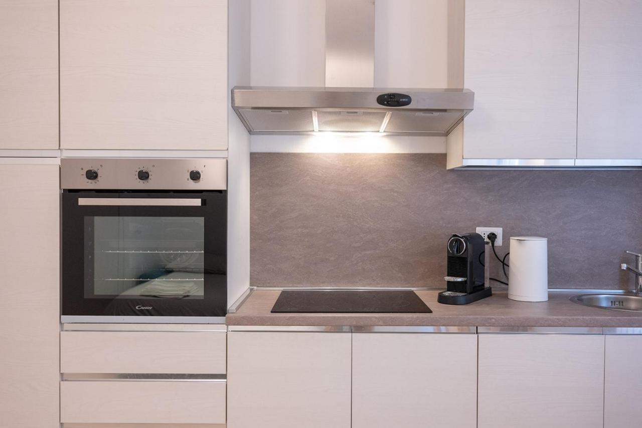 Casa Del Panettone Milano Apartment Exterior photo